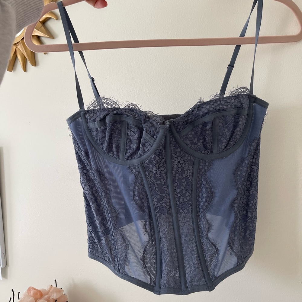 Urban Outfitters Corset